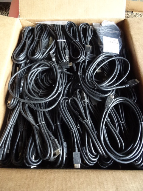 Cables