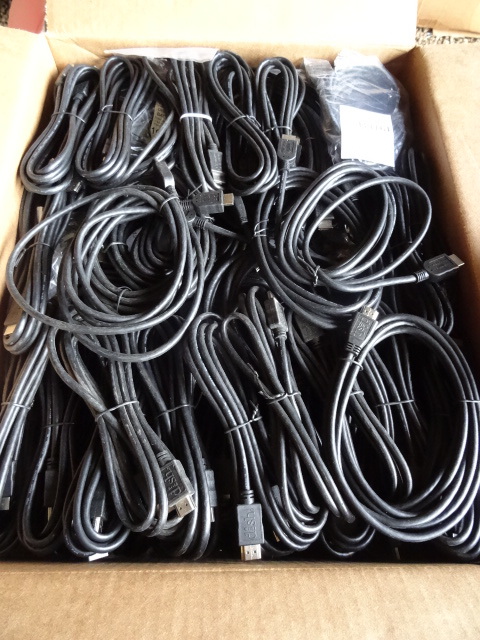 Cables