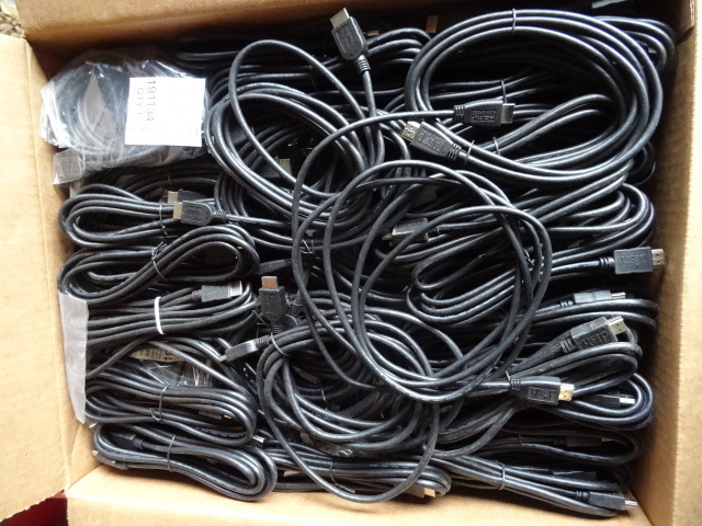Cables
