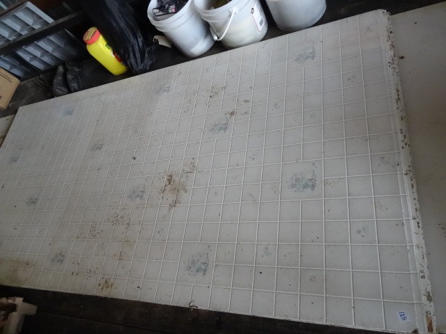 Misc. Paneling