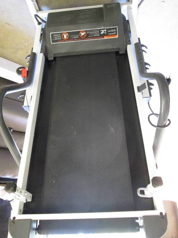 Treadmill Electronic...