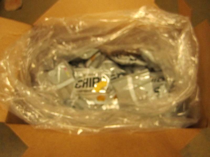 90 Kraft Yellow Corn Tortilla round...