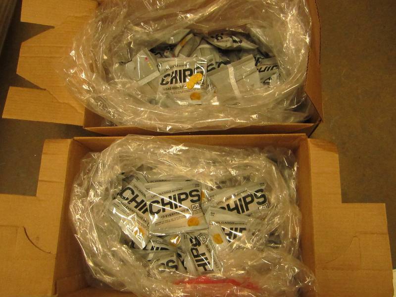 180 Kraft Yellow Corn Tortilla roun...