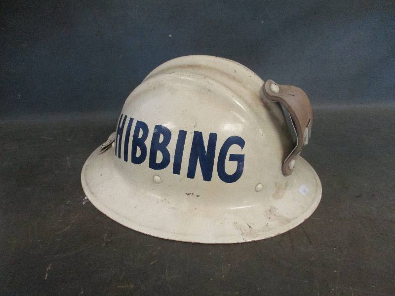 lot 23 image: Safety Hat