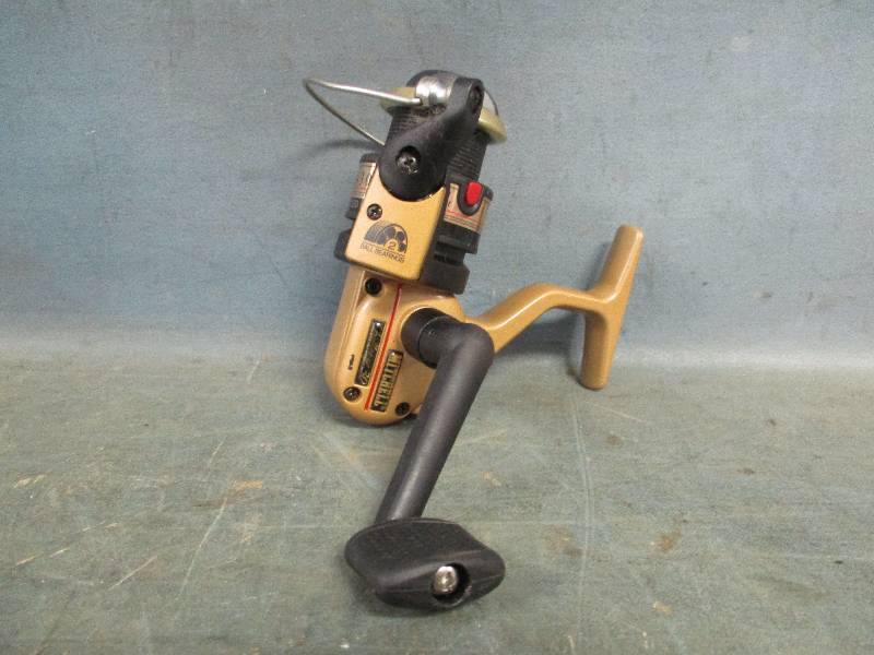 lot 67 image: Mitchell Challenge - 30 Fishing reel
