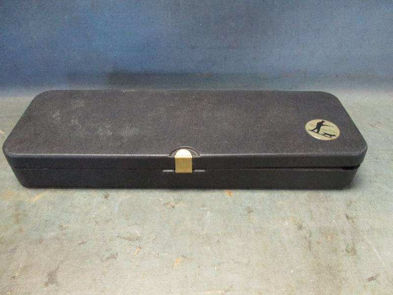 lot 136 image: Gun Cleaning Kit