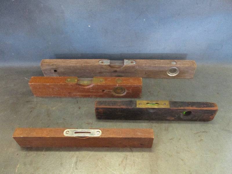 lot 170 image: Wood Levels