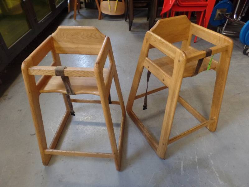 High Chairs