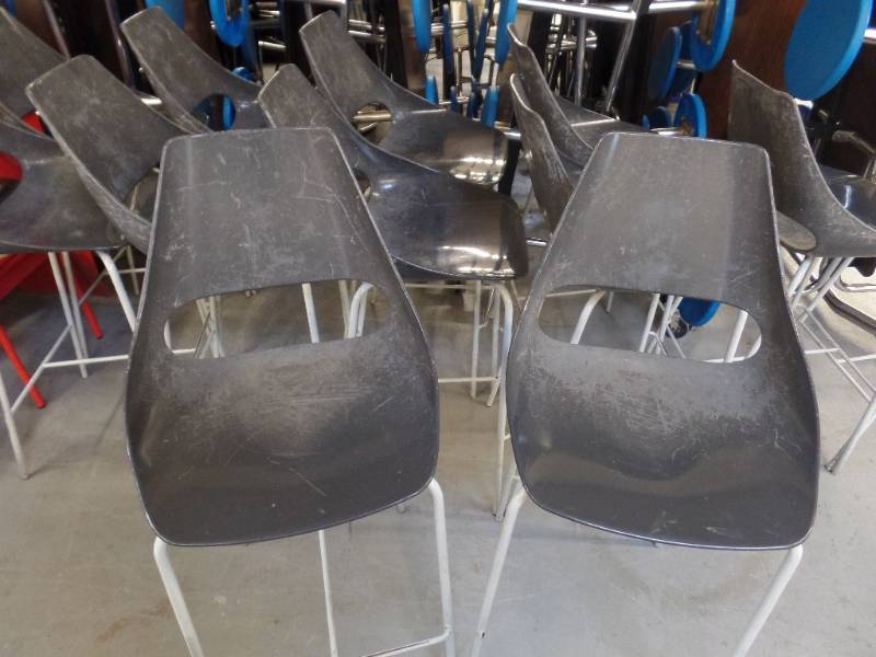 Modern Bar Stools