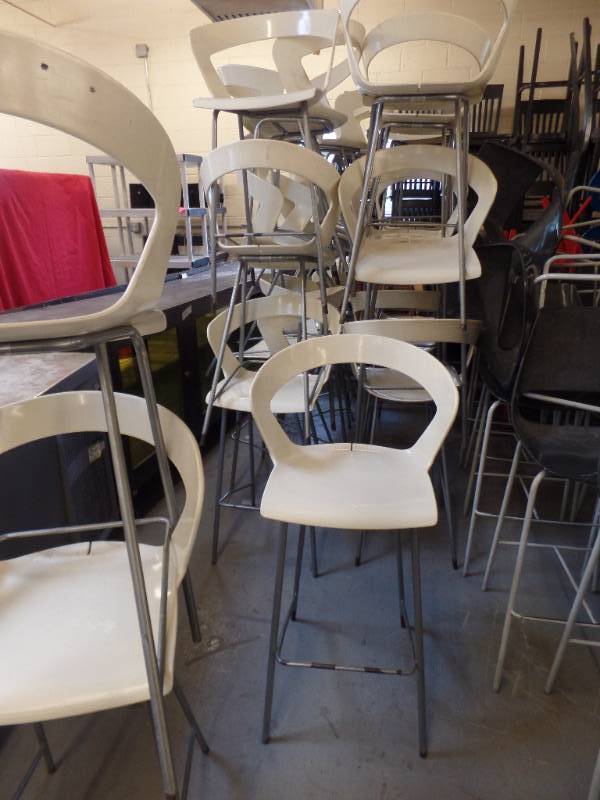 Modern Bar Stools