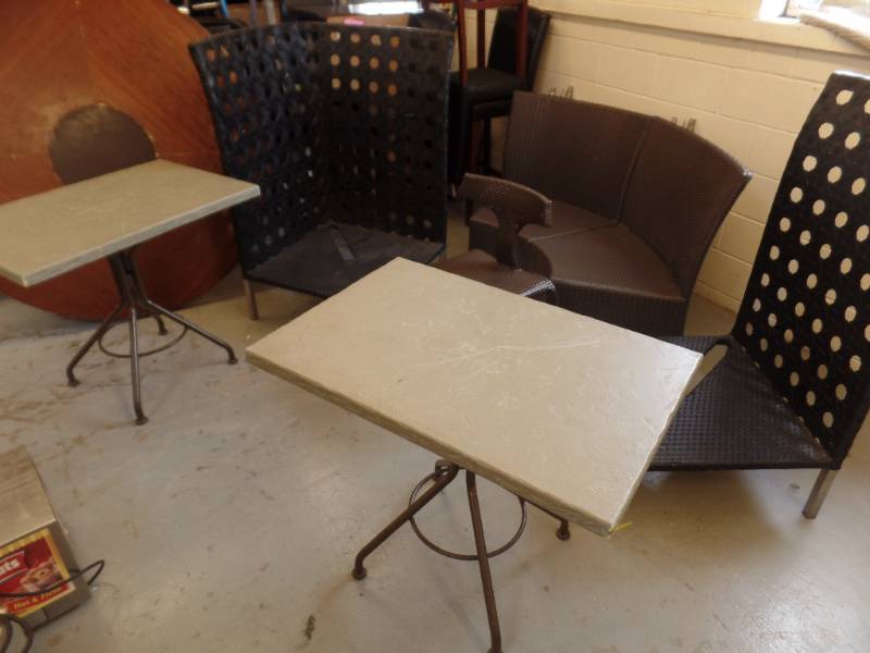 Outdoor Furniture