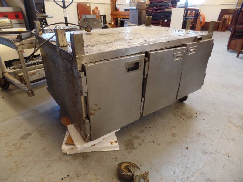 Plate Warmer Unit