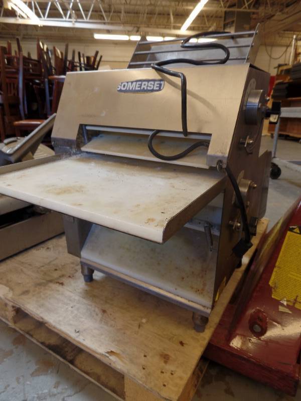 Dough SheeterRoller
