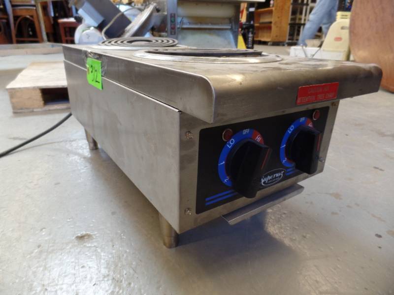 Hot Plate