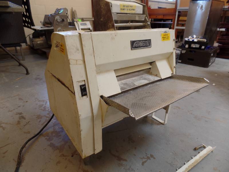 Dough Roller
