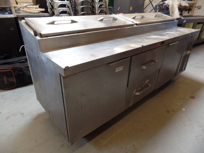 Refrigeration Unit