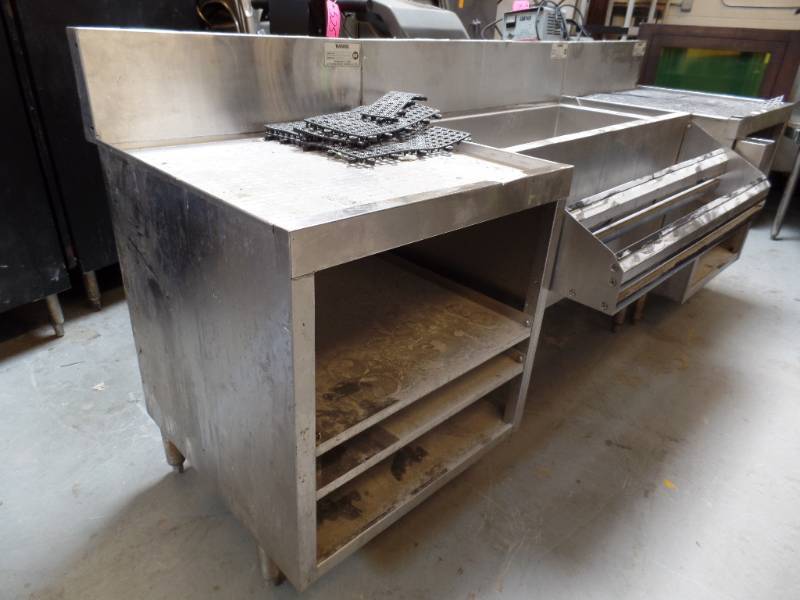 Wet Well Bar