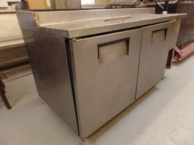 Stainless Steel Cooler