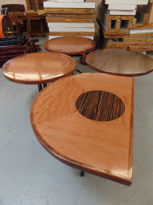 Cocktail Tables