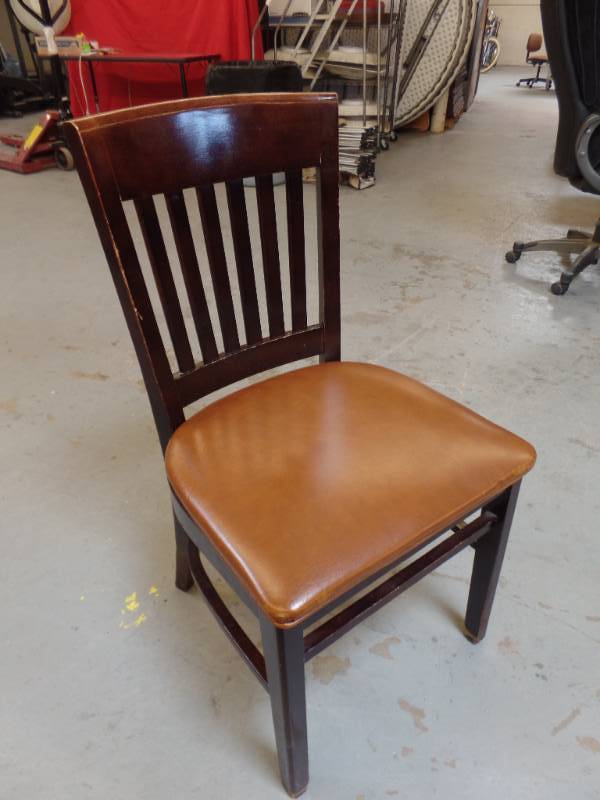 Reastaurant Chairs