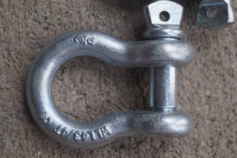 ClevisShackles