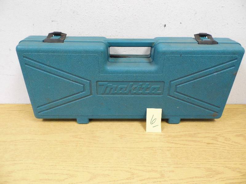 Makita Sawzall