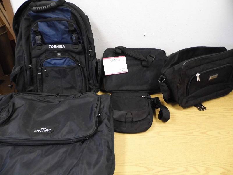 Travel Bags & Backpack