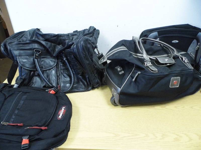 Travel Bags
