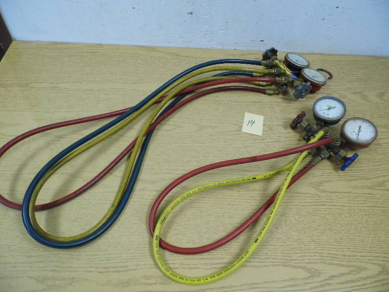 AC Gauges