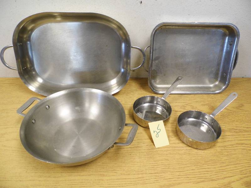 Table Craft & Bon Chef Cookware