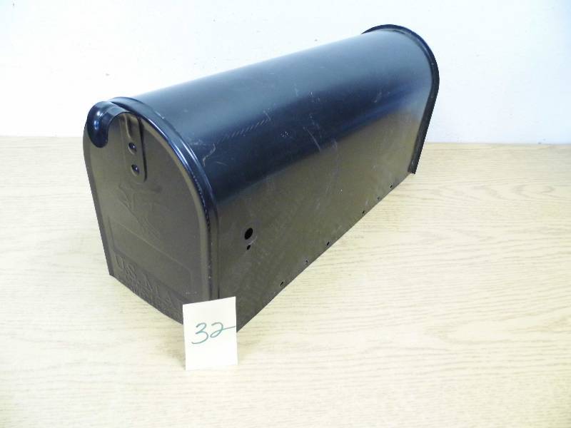 Mailbox