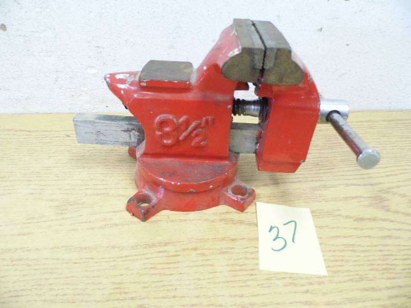 3.5 Vise