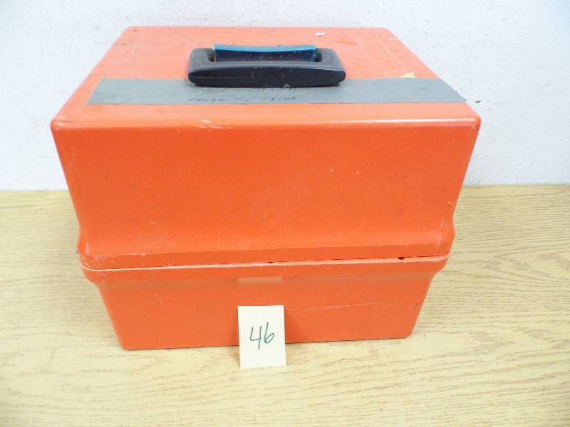 Case