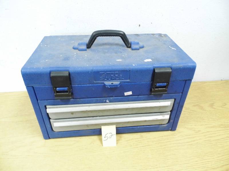 Tool Source Toolbox