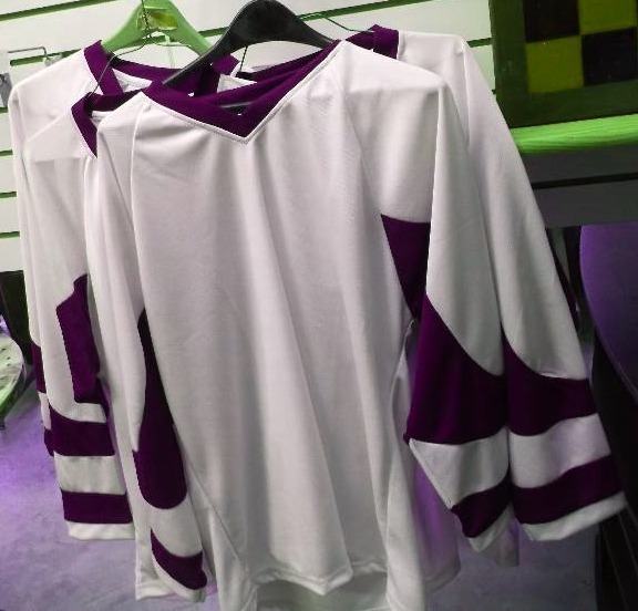 Jersey