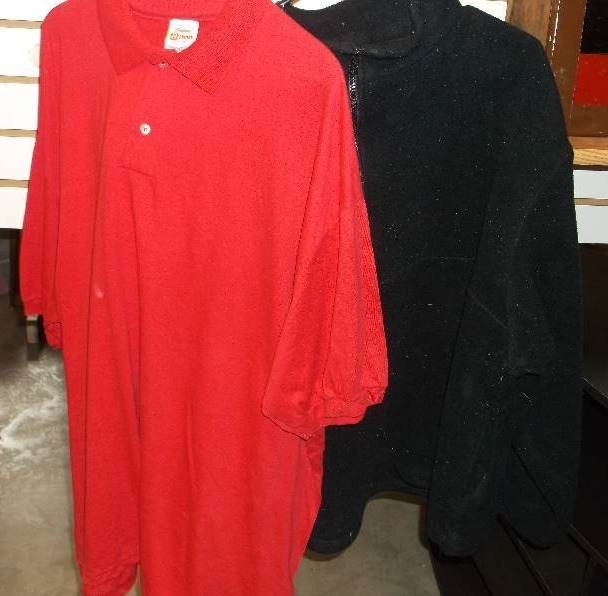 Mens Clothes