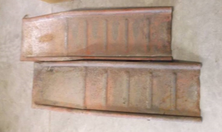 Car Ramps