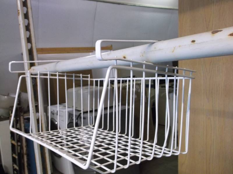 Storage Baskets