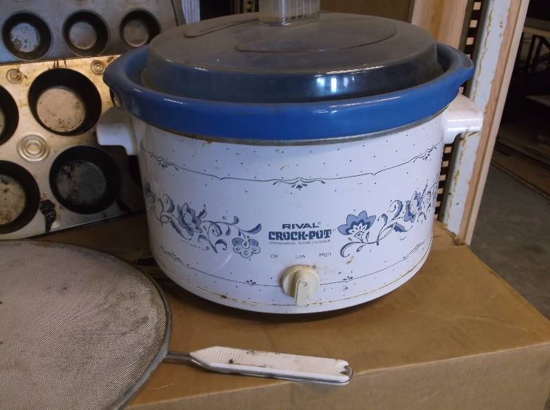 Kitchen Supplies