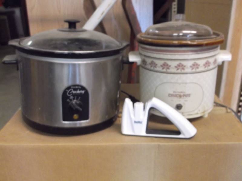 Kitchen Supplies