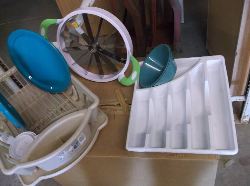 Kitchen Supplies