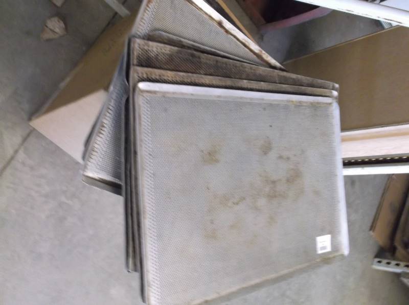Baking Sheets