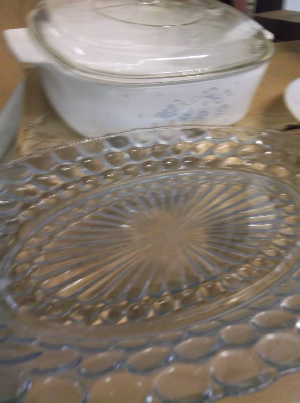 Kitchen Supplies