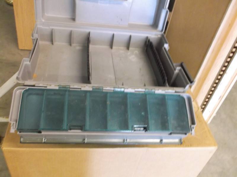 Tool Box