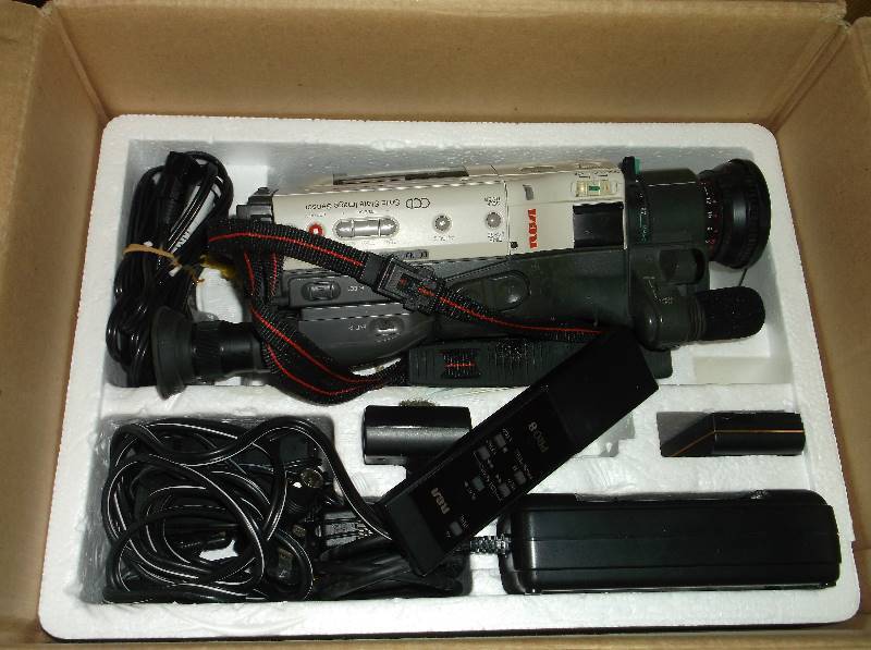 Camcorder