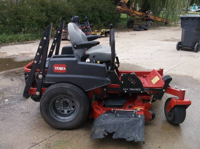 Lawn Mower