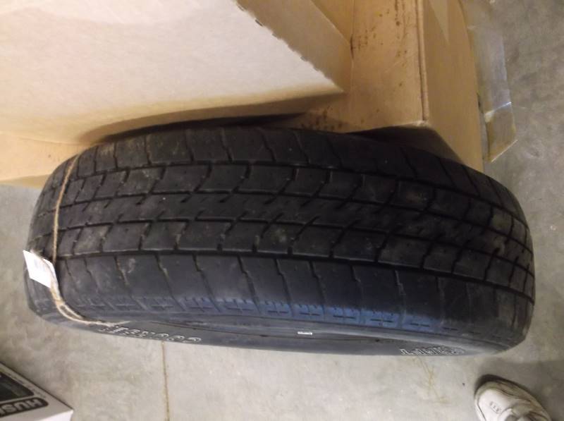 Tire