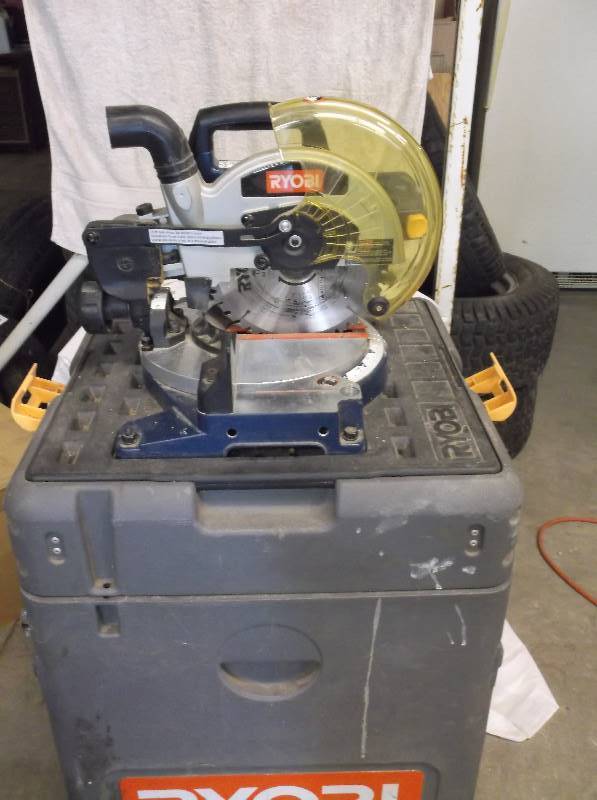 Cordless Tool Set