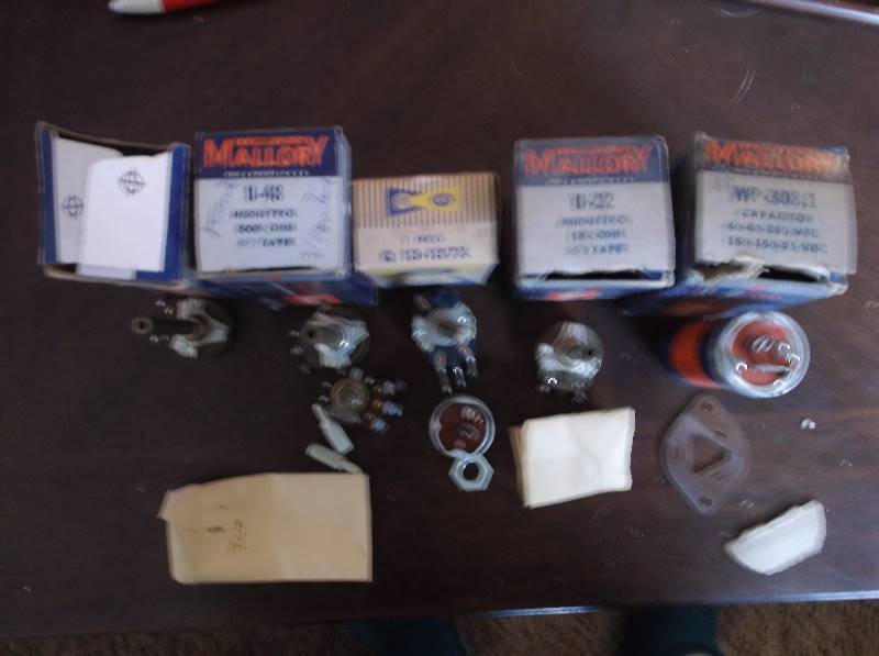 Electronic Components