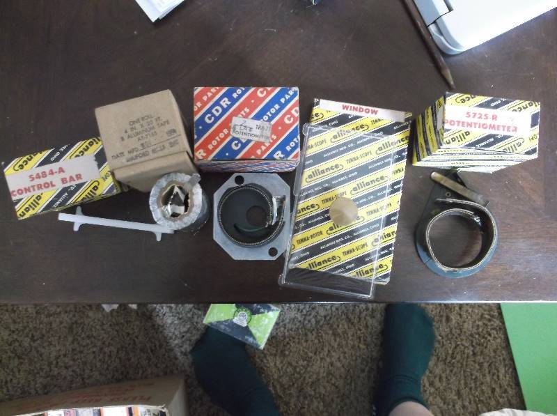 Components